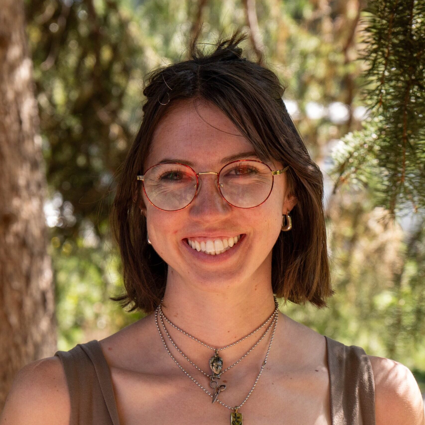 OT Doctoral Capstone headshot